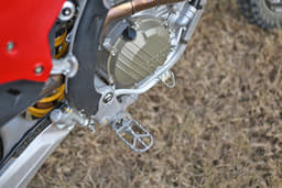 Ducati Desmo450 MX