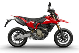 Ducati Hypermotard 698 Mono Front Right Three Quarter