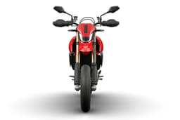 Ducati Hypermotard 698 Mono Front View