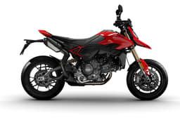 Ducati Hypermotard V2 Headlight