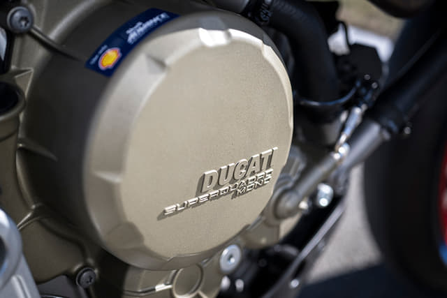Engine Shot Right