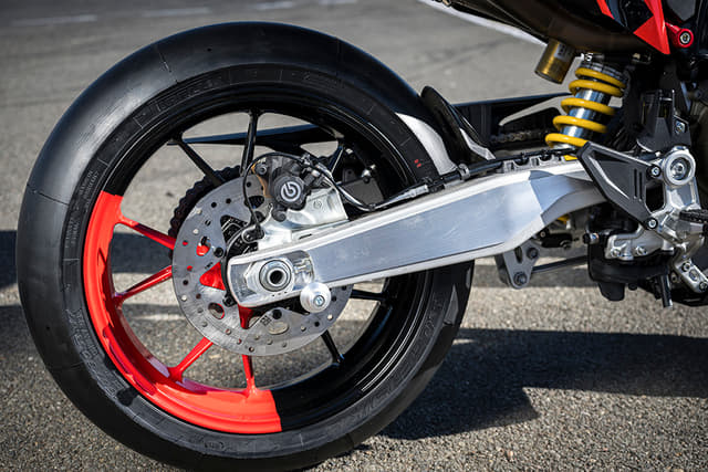 Wheel