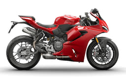 Ducati Panigale V2 Headlight