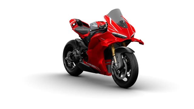 Front Left Three Quarter Image - 29839