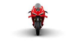 Ducati Panigale V4 R Front View