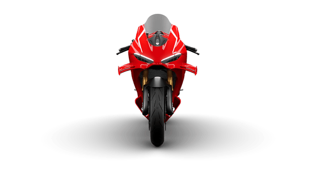 Front View Image - 29837