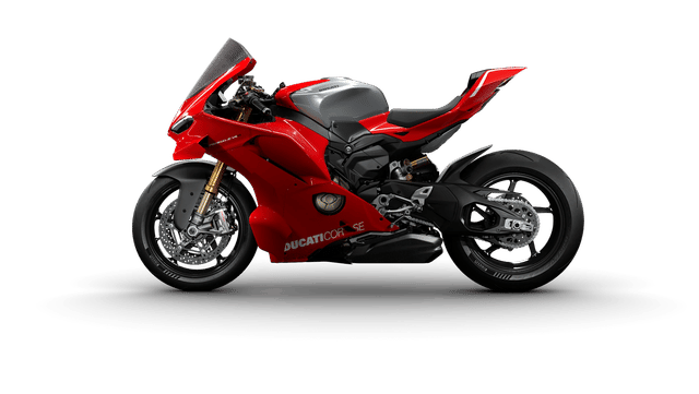 Front Right Three Quarter Image - 29836