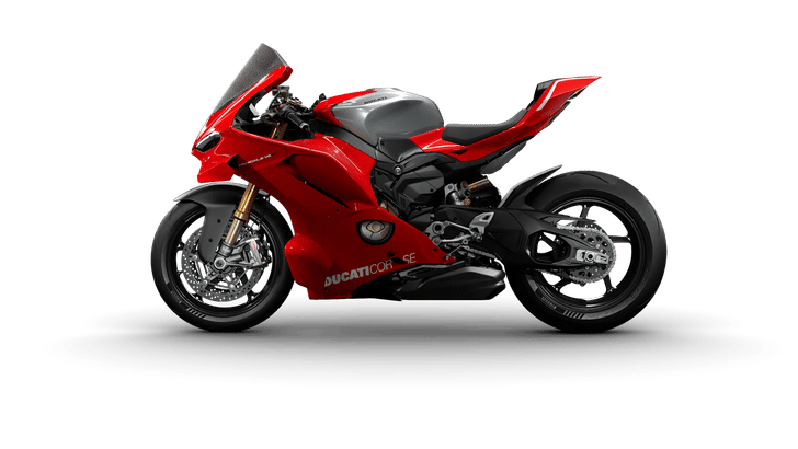 Front Right Three Quarter