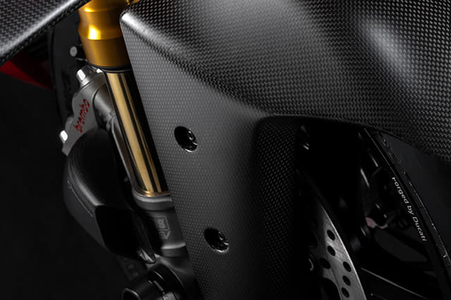Front Suspension Image - 33160