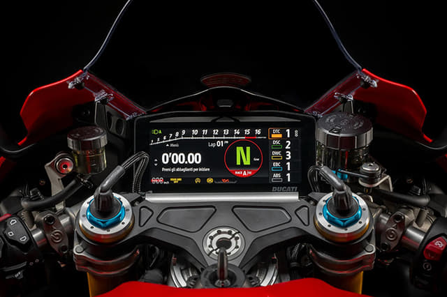 Tripmeter