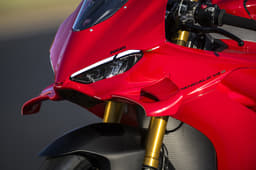 Ducati Panigale Headlight