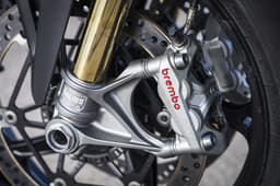 Ducati Streetfighter Wheel