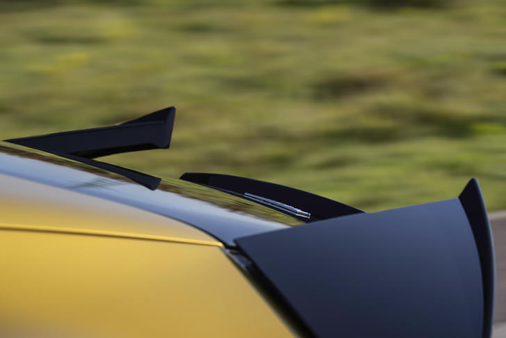 Ferrari 12cilindri Car Roof