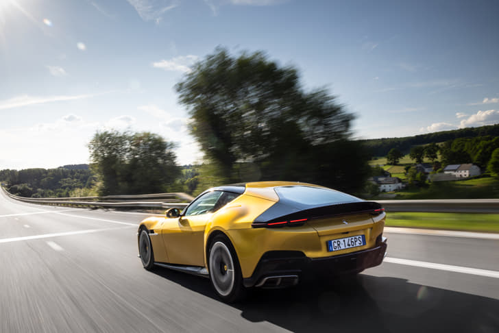 Rear View