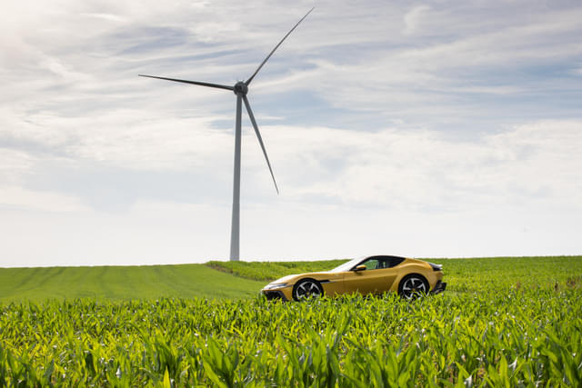 Alloy Wheels Image - 16827