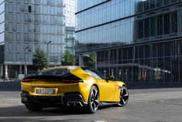 Ferrari 12cilindri Front Right Three Quarter