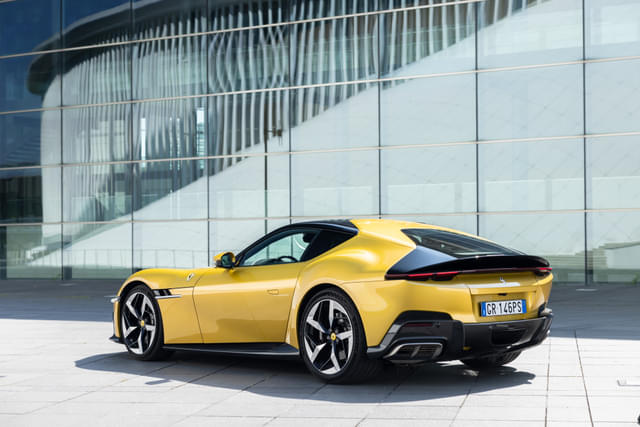 Rear View Image - 17060