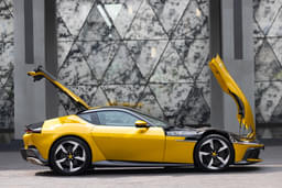 Ferrari 12cilindri Front Right Three Quarter