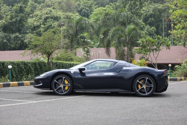 Alloy Wheels True Image - 12165