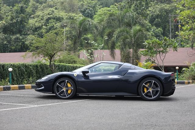 Alloy Wheels True Image - 12165