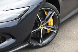 Ferrari 296 Gtb Alloy Wheels