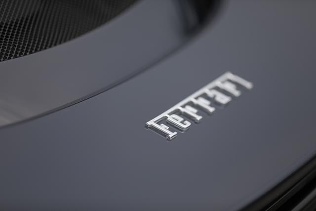 Front Logo Image - 12273