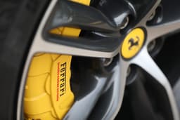 Ferrari 296 Gtb Alloy Wheels