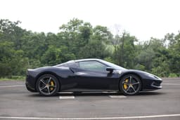Ferrari 296 Gtb Alloy Wheels