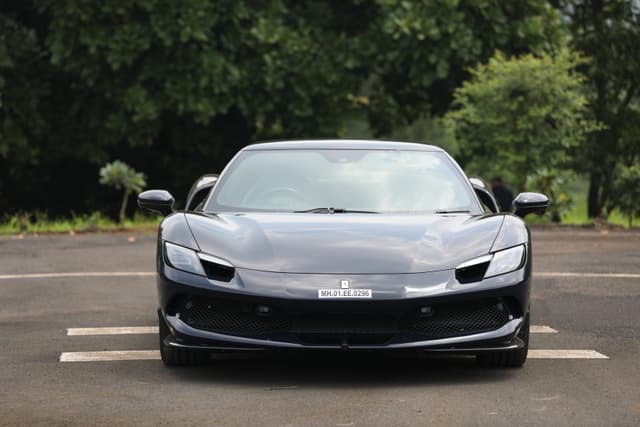 Front View Image - 12609