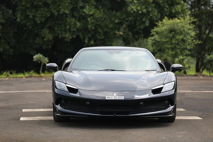 Front View