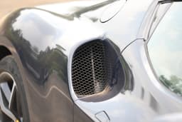 Ferrari 296 Gtb Front Fender