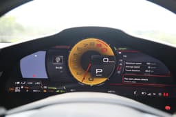 Ferrari 296 Gtb Dashboard