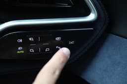Ferrari 296 Gtb Door Controls