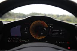 Ferrari 296 Gtb Dashboard