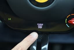 Ferrari 296 Gtb Dashboard