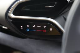 Ferrari 296 Gtb Ac Vents Front