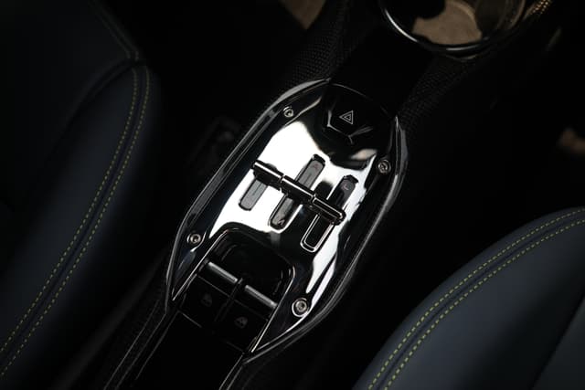 Gear Box Image - 12911