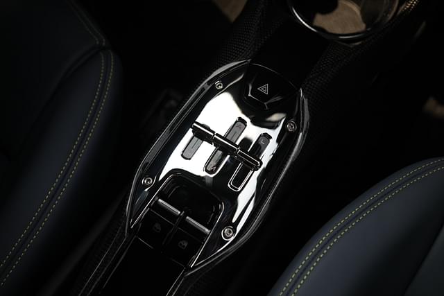 Gear Box Image - 12911