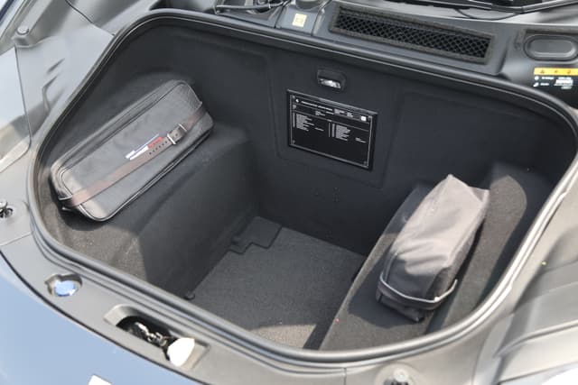 Boot Space Image - 13066