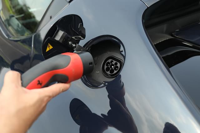Charging Ports Image - 13085