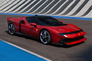 Ferrari 849 Testarossa