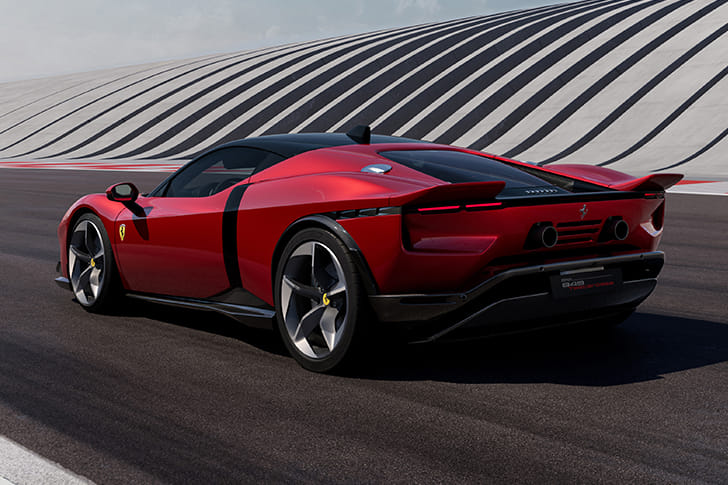 Rear View