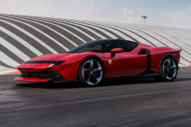 Ferrari 849 Testarossa