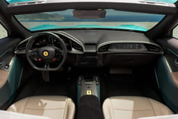 Ferrari Amalfi Spider