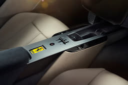 Ferrari Amalfi Console Storage Ferrari Amalfi Console Storage