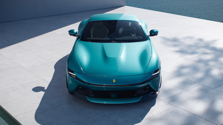 Front View