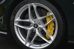Ferrari Roma Alloy Wheels True