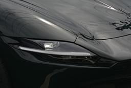 Ferrari Roma Headlight