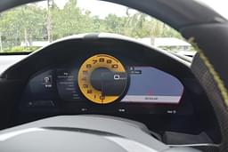Ferrari Roma Instrument Cluster
