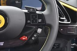 Ferrari Roma Instrument Cluster